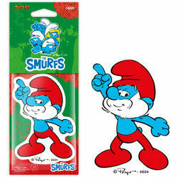 Gaisa atsvaidzinātājs Smurfs Papa, Cherry