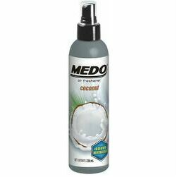 # Gaisa atsvaidzinātājs Medo, 236ml Coconut