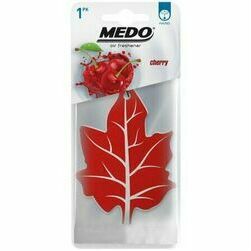 Gaisa atsvaidzinātājs MEDO lapiņa Cherry