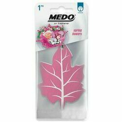 Gaisa atsvaidzinātājs MEDO lapiņa Spring Flowers