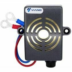 Grauzēju atbaidīšanas ierīce, 12V