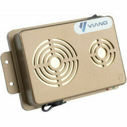 Grauzēju atbaidīšanas ierīce, bezvadu, uzlādējama