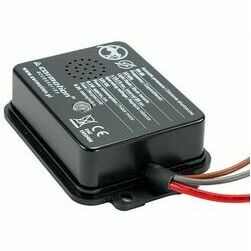 Grauzēju atbaidītājs, 12V, 85dB