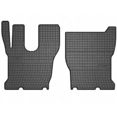 Gumijas paklājiņi Volvo FM, 2 gab, 1998->