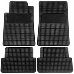 Gumijas paklājiņu komplekts, 4.gab.