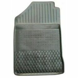 Gumijas paklājs a/m, vanniņa, priekšējais kreisais