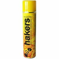 HAKERS - līdzeklis ierūsējušām skrūvēm, 600ml