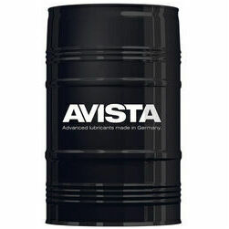 #Hidraulikas eļļa Avista HVLP ISO VG 46, 208L