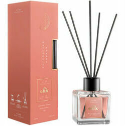 HP100 gaisa atsv. mājai 100ml, Watermelon & Banana