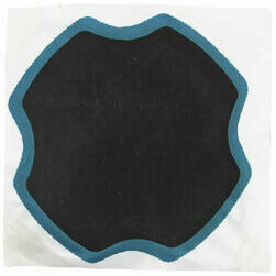 Ielāps diogonalai riepai, 135x135 mm