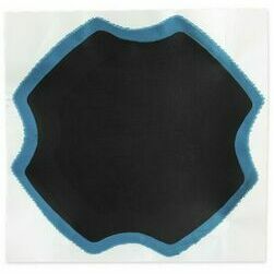 Ielāps diogonalai riepai, 175x175 mm