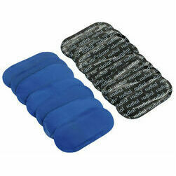 Ielāps radiālai riepai, ovāls 48x98 mm