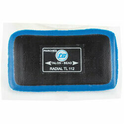Ielāps radiālai riepai TG 112, 70x120 mm