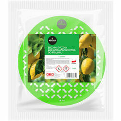 Ieliktnis pisuāram Polymer, Lemon, 35gr