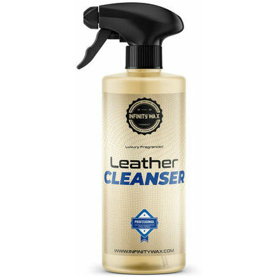Infinity Wax Ādas tīrīšanas līdzeklis, 500ml