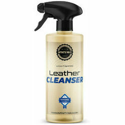 Infinity Wax Ādas tīrīšanas līdzeklis, 500ml