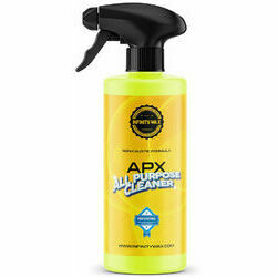 Infinity Wax APX universālais tīrītājs, 500ml, koncentrāts