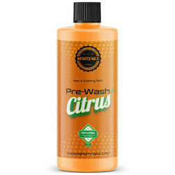 Infinity Wax Citrus priekšmazgātājs 500ml Konc.