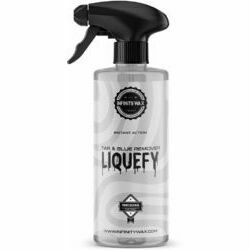 Infinity Wax Darvas un līmes traipu noņēmējs, 500ml