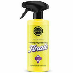 Infinity Wax Finale paneļu kopšanas līdzeklis, MATT, 500ml