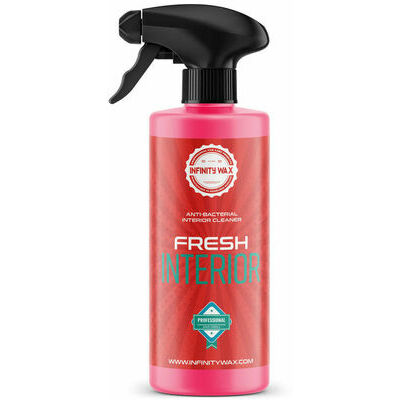 Infinity Wax Fresh Interior salona tīrītājs, 500ml, koncentrāts