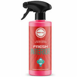 Infinity Wax Fresh Interior salona tīrītājs, 500ml, koncentrāts