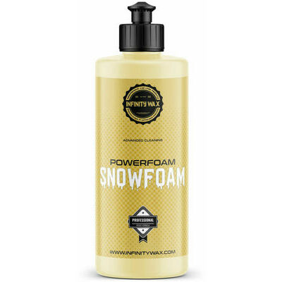 Infinity Wax Powerfoam aktīvās putas, 500ml, koncentrāts