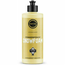 Infinity Wax Powerfoam aktīvās putas, 500ml, koncentrāts