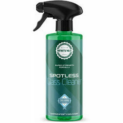 Infinity Wax Spotless stiklu tīrītājs, 500ml
