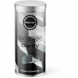 Infinity Wax Synergy Clarity Keramiskais pārklājums stiklam, 15ml