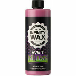 Infinity Wax Wet Gloss Polimēra pārklājums, 500ml