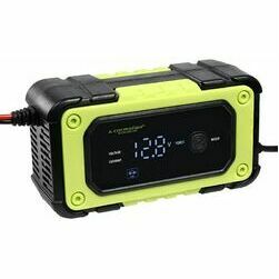 Inteliģentais AKB lādētājs, 12V, 6A, 14-120Ah