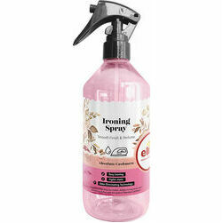 Ironing Spray-šķidrums gludināšanai-Absolute Cashmere, 500ml