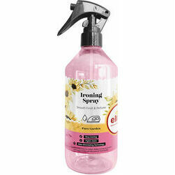 Ironing Spray - šķidrums gludināšanai - Pure Garden, 500ml