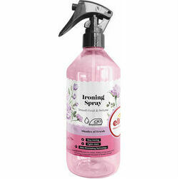 # Ironing Spray -šķidrums gludināšanai - Shades Fresh, 500ml