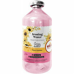 Ironing Water - šķidrums gludināšanai - Pure Garden, 1L