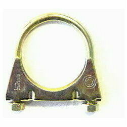 Izpūtēja savilcējs, universālais M8 x 54 mm