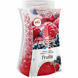 Jelly Pearls Decor gaisa atsvaidzinātājs -Fruits, 350ml