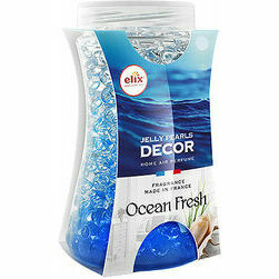 Jelly Pearls Decor gaisa atsvaidzinātājs - Ocean, 350ml