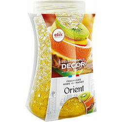 Jelly Pearls Decor gaisa atsvaidzinātājs - Orient, 350ml