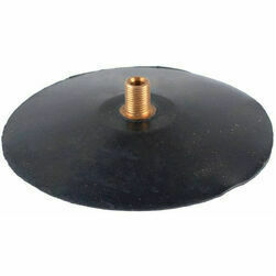 Kameru ventīlis ar pamatni VG12/8