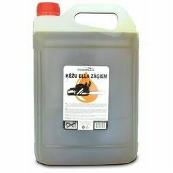 Ķēžu eļļa motorzāģiem, 5L