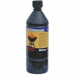 Kokogļu aizdedzināšanas šķidrums, 1L
