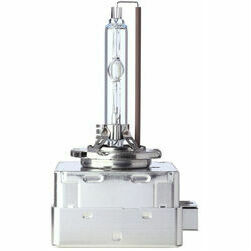 Ksenona autospuldze D1S, 85V, 35W, PK32d-2, 4200K