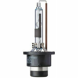 Ksenona autospuldze D2R 85V 35W P32d-3 4200K