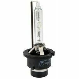 Ksenona lampa D2S 4300K 85V 35W P32d-2