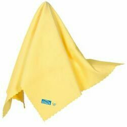 Kungs mikrošķiedras lupatiņa automašīnas žāvēšanai, 40x60cm