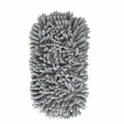 Kungs mikrošķiedras sūklis automašīnas mazgāšanai, 23x13x6cm