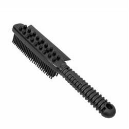 Kungs silikona birste automašīnas salona kopšanai