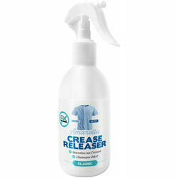 Līdzeklis saburzīta auduma izlīdzināšanai-Classic, 250ml